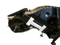 Отопитель mercedes-benz sl r231 a2318300260 4.7l бензиновый 320kw 2013 с Разборки, фото thumb