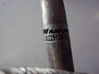 фото thumb №4, Шланг кондиционера renault espace v 2014-