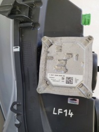фото thumb №9, Фара права led фара праве з світлодіод fiat ducato iii 3 рестайлінг 1394425080