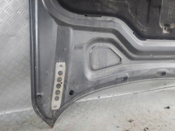 фото thumb №12, Audi a8 s8 d4 рестайлинг капот передняя перед