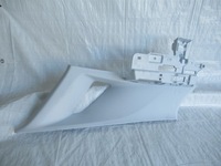 фото thumb №1, Захист стійка лівий задня opel grandland