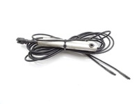 фото thumb №1, Амортизатор телескоп крыша левый зад la176071cel4 mercedes clk w209 cabrio