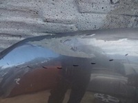 фото thumb №2, Nissan navara новий model 2016 r. капот