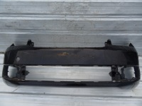 фото thumb №2, Бампер перед передний skoda rapid 12- 5ja оригинал