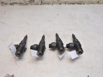 фото thumb №9, Форсунка форсунки pompowtryski seat altea 1.9 tdi 038130073ag