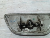 Заглушка омывателя  mazda cx-5 cx5 12-15 kd49-518h1 с Разборки, фото thumb