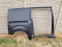 фото thumb №1, Крыло зад обшивка правые toyota proace citroen jumpy iii