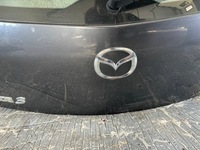 фото thumb №4, Кришка багажника задня mazda 3 hb
