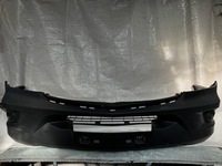 фото thumb №1, Mercedes sprinter w906 рестайлінг бампер переднє