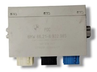 фото thumb №1, Модуль двері do chrysler voyager 2010 p04602758ag