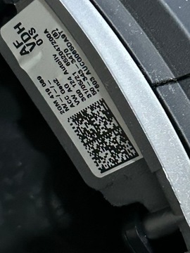 фото thumb №9, Vw t-cross 21r кермо шкіра 2gm419089