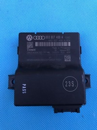 фото thumb №1, Блок управления шлюз audi a1 8x 8x0907468a