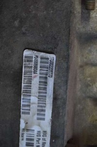 фото thumb №8, Коробка передач передач 4668980aa2 ttu chrysler pt cruiser 2.0 16v 141 km 00-06