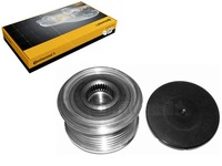 фото thumb №1, Шків генератора alfa romeo 159 citroen berlingo berlingo