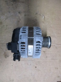 Купити Генератор ford focus mk3 fiesta cv6t-10300-be, фото thumb