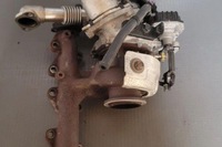 фото thumb №10, Турбина kia sportage v nq5 282312u000 1.6l 2019