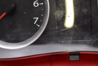 фото thumb №13, Спидометр приборы eu p8200748172 renault thalia 2 ii 1.2 16v 75 km 08-12