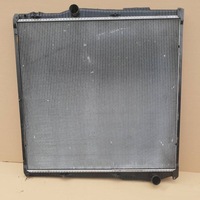 фото thumb №1, Scania r радиатор жидкость wody 1851542