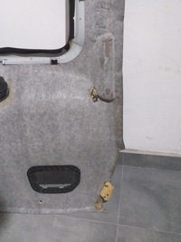 фото thumb №14, Bmw 1 f40 m135i 19- потолок крыша панорамное зеркало 7462557