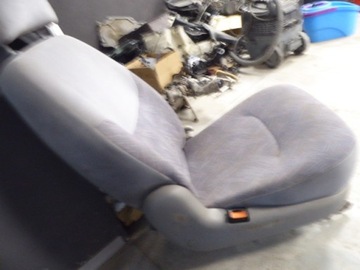 фото thumb №7, Galaxy mk1 сидіння зад лівий