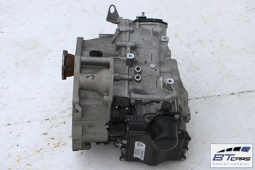 фото thumb №7, Vw golf 7 audi a3 коробка передач коробки передач nnn автоматическая 7-ступенчатая ступенчатая dsg