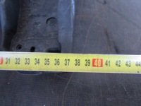 фото thumb №9, Педаль тормоза opel insignia a 08-17r 22969439