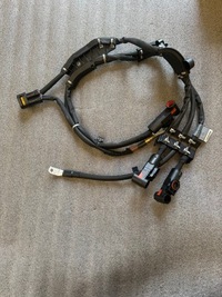 фото thumb №1, Клемма mercedes benz a2145408300...