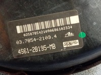 фото thumb №5, Mazda 2 i dy 1.4 16v усилитель тормозов тормозные 4s61-2b195-mb