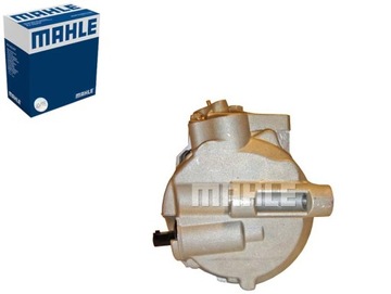 фото thumb №1, Mahle компресор кондиціонера mercedes c c204 c cl203 c t-model s202 c