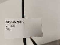 фото thumb №6, Замок дверь левый задний задняя nissan pathfinder r51 iii europa