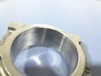 Renault espace v 15- 1.6 dci 160 km поршень шатун r9m Оригинал, фото thumb