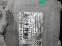 фото thumb №3, Насос, компресор кондиціонера toyota corolla verso i cs20495 2.0 d4d