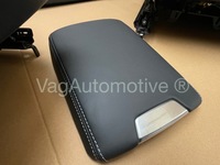 фото thumb №11, Сидіння audi a6 c8 a7 4k s6 s7 rs6 rs7 allroad s-line оббивка ідеал eu