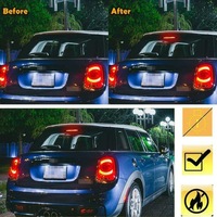 фото thumb №13, Оригинальные третий свет стоп mini r50 r53