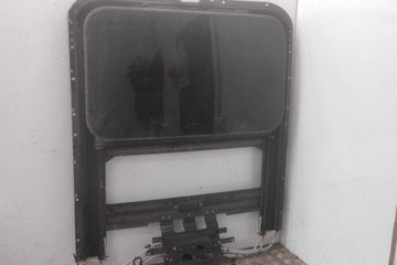 фото thumb №8, Люк vw phaeton 3d_ 3d5877041k 3.0l дизель 165kw 2006