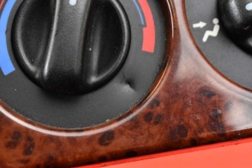 фото thumb №12, Панель управление воздуховод климат 79600sn7 honda accord 5 v рестайлинг 96-98