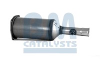 Фильтр частиц твердых fap dpf bm11011 bm catalysts Доставка, фото thumb