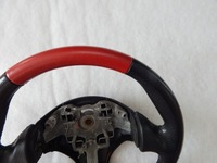 фото thumb №5, Peugeot 206 lift cc - повітропровід шкіра oryg ładna