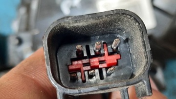 фото thumb №7, Замок дверь правый зад 31253923 volvo v70 xc70 s80