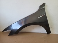 фото thumb №1, Крило лівий перед переднє vw passat b8 lb7r 3g0