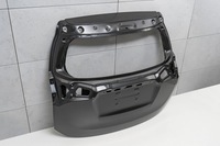фото thumb №11, Toyota rav4 iv xa40 2013-2015 przed faceliftingiem крышка багажника задняя 670050r100