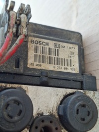 Насос abs iveco daily 0273004325 0265219426 500331028 в Украине, фото thumb