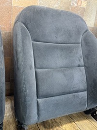 фото thumb №5, Audi a3 8l 5d сиденье спинка сиденье alcantara правый левый правое левая/