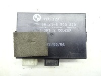 фото thumb №1, 66216900270 bmw e39 модуль паркування pdc