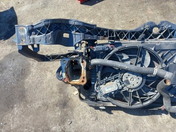 фото thumb №7, Pas переднее усилитель focus mk2 рестайлинг 1.8 tdci