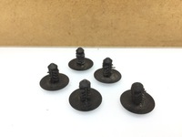 фото thumb №1, Renault clio iv 4 koreczek кришка штифт кліпса кріплення підкладка капота kpl