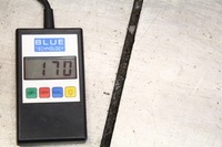 фото thumb №9, Двері праві перед передні 702-46 volvo v60 1 i рестайлінг 13-20