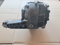 фото thumb №10, Диференціал диференціал перед міст передній mercedes w163 ml 2,7 cdi 3,46