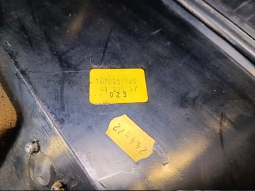 фото thumb №9, Отопитель mercedes 107 sl slc r107 c107