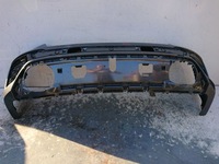 фото thumb №10, Audi a3 rs3 8y5 sedan 20- бампер задній задня